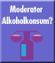 What is moderation?