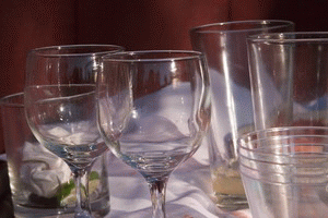 tips on planning a party
